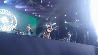 Steve n seagulls acdc