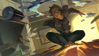 Is Quicksilver becoming faster than the flash?