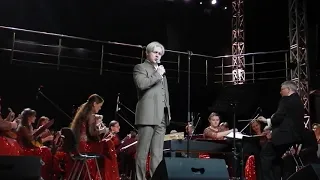 Сергей Зыков.  "Песня о рыбаке".