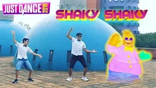 Just Dance 2019: Shaky Shaky by Daddy Yankee | Full Gameplay