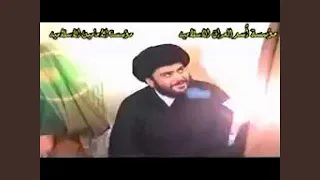 احمدالساعدي عاشت يمينك