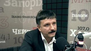 Олександр Котолуп про культуру кейтерінгу, естетику харчування та сучасні тренди