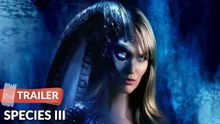 Species III 2004 Trailer HD | Robin Dunne | Robert Knepper | Sunny Mabrey