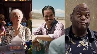 3 seconds from every episode of Better Call Saul (season 1-5)