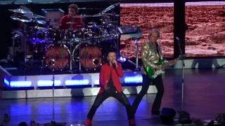 Styx - Gone, Gone, Gone - live - Greek Theatre - Los Angeles - June 24, 2017