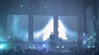 Sigur Ros Saeglopur Austin, TX 5/24/22