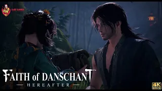 Faith Of Danschant Hereafter - Gameplay | Walkthrough | Action RPG