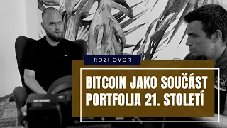 Rozhovor - Jakub "Kicom" Vejmola: Proč a jak vlastnit BITCOIN ?