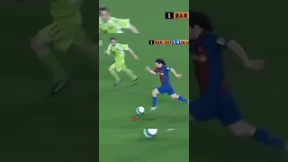 Messi Loves to Make Defenders Look Stupid🔥