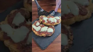 PIZZA Z KALAFIORA