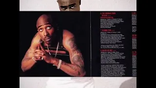 2Pac - No More Pain (HQ Remastered High Definition)