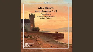 Symphony No. 1 in E-Flat Major, Op. 28: I. Allegro maestoso