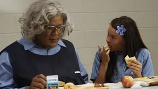 Madea Goes to Jail  Full Movie Facts And Review |  Tyler Perry / Derek Luke