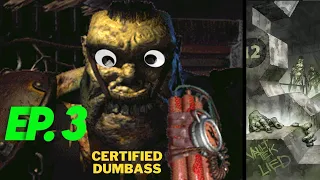 Worst Supermutant Guards Vault 12!💀 | Fallout Ep. 3
