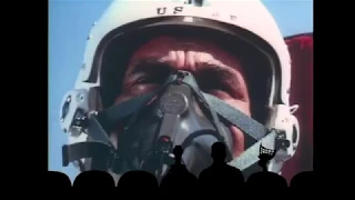 MST3K: The Starfighters - I Love To Fuel You, Baby