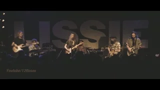 Lissie (live) "Hero" @Berlin March 02, 2016