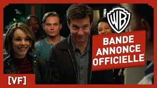 Game Night - Bande Annonce Officielle (VF) - Jason Bateman / Rachel McAdams