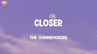 Closer - The Chainsmokers | John Legend, Avicii, David Guetta,... (Mix)
