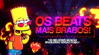 OS MELHORES FUNK REMIX 2021 - Músicas Brasileiras 💥 (IMPOSSÍVEL FICAR PARADO!)