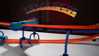 Trackipede Lessons: Circuits