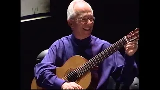 Pedro Elias Gutierrez: ALMA LLANERA | John WILLIAMS &  Richard HARVEY | 2005 JAPAN Tour