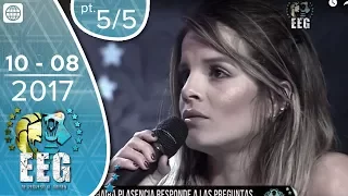 EEG de Regreso al Origen - 10/08/2017 - Parte 5/5