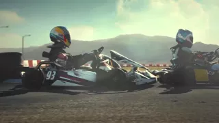 Honda The Power of Dreams   “Finish Line”