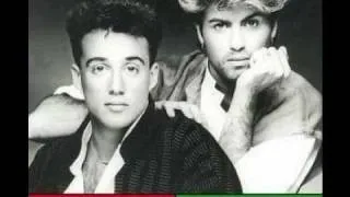 Wham - Last Christmas Remix