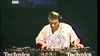 1999 USA DMC Finals : Spictakular