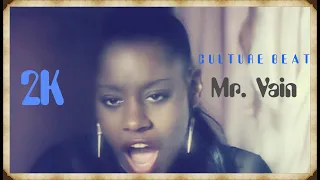 Culture Beat - Mr. Vain (Official Video 1993) 2K