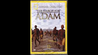 DNA Mysteries: The Search For Adam (2005)