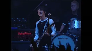 ELLEGARDEN - Marry Me LIVE 2005 (4/18)