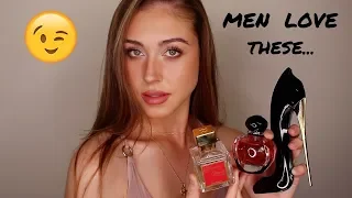 6 MAN KILLER perfumes...