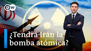 Teherán acelera su programa nuclear en medio de una escalada militar con Israel