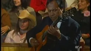 Vicente Fernandez- El Andariego