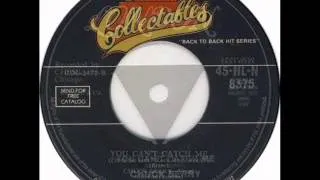 Chuck Berry - You Can't Catch Me (1956)