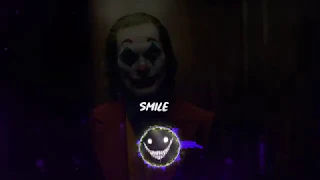 Jimmy Durante - Smile LYRICS VIDEO | Joker 2019 Movie Trailer Song