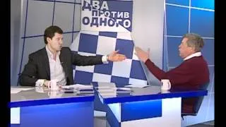 Анпилов Виктор Иванович Часть 1 (16-05-08)