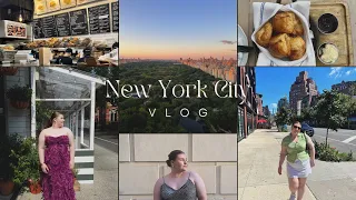 A Week In New York City | NYC Vlog