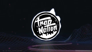 JAKE Ü - TAKE Ü THERE  FEAT.KIESZA (BAILE FUNK REMIX) Music For Trap Nation Musica Para Trap Nation