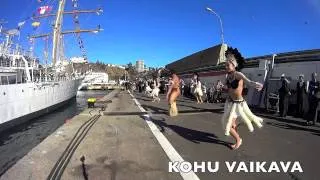 PROMO KOHU VAIKAVA VELAS LATINO 540P