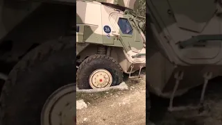 ARMY ⚔️🔥 truck 🚌