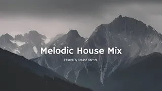 Melodic House & Techno Mix 2024 - Vol. 5 | Yotto, Artbat, Miss Monique, Tinlicker