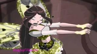 Winx Club||Fairies of Horror||Holly||Going Under||*request*