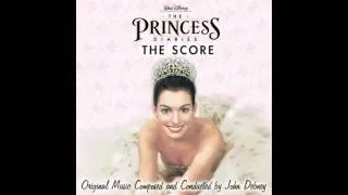 The Princess Diaries (The Score) - Mia's Decision