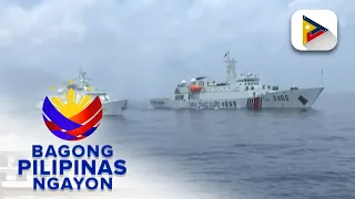 Paninindigan ni PBBM sa usapin hinggil sa West Philippine Sea, mahalagang suportahan ng mamamayan