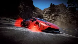 Need For Speed Payback - The Drift King | 4.111 Million Points