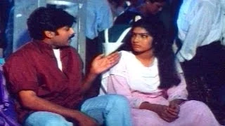 Back To Back Comedy Part - 02 || Tholi Prema Movie || Pawan Kalyan, Keerthi Reddy