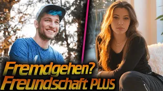 TALK mit REZO und REVED über Beziehungen und Fremdgehen