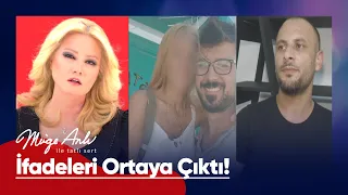 Harun Ateş, Yusuf Kavuk'u neden öldürdü? - Müge Anlı ile Tatlı Sert 8 Ocak 2024